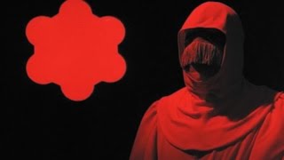 Cover art for Beneath the mask