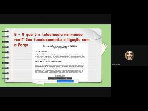 Telecinese: uma análise sobre a Força em Star Wars