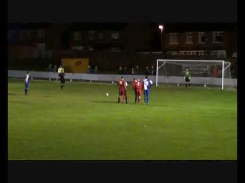 Shildon v Sunderland RCA