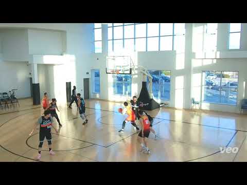 1st 2Sexy (49) tier 9 - semi finals  4th HOV(56) - tcbl saturday