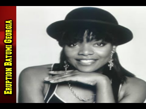 Highlights Precious Wilson Eruption Batumi Georgia Event 15 Aug 2014 FFFclub