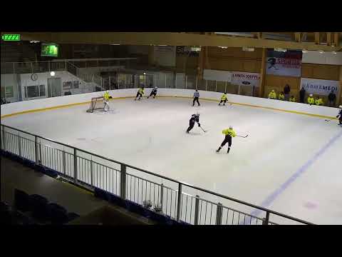 S-kiekko - VG-62 Mestis u16 8.11.2020