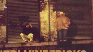 Jedi Mind Tricks - I Who Have Nothing ( Lyrics)