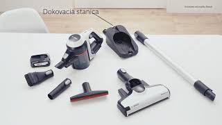 Bosch Unlimited BCS611P4A