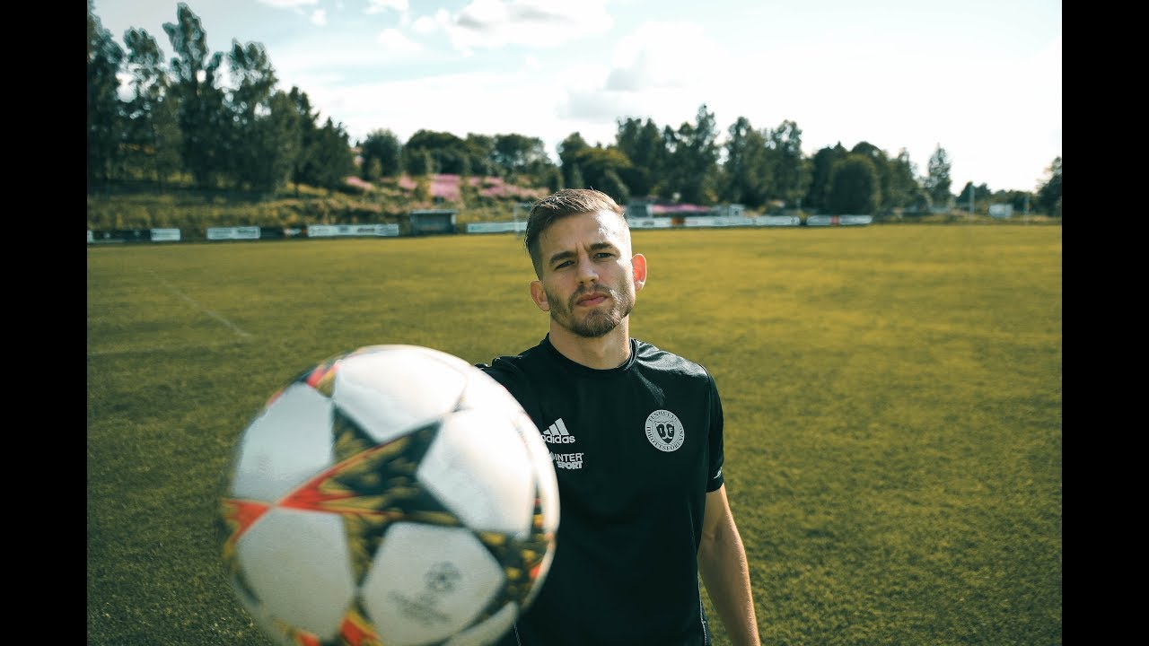 The Grind : Brandon Curriston