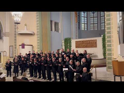 Cyrillus Kreek: Taaveti laul n:o 104