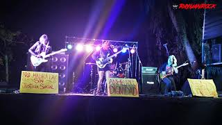 Animales Exóticos Desamparados live MUF 2019