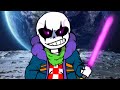 Undertale: Breathless Space - Phase 1: Spaceful Fury