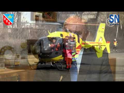 Wydarzenia z ostatniej chwili