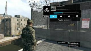 Watch Dogs - Lil´ Ed and the blues Imperials - You Burnt Me