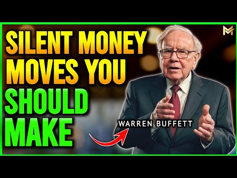 9 Subtle Financial Secrets to Build Wealth Fast by Warren Buffett (MUST WATCH)