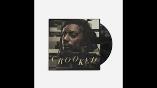 Propaganda @prophiphop - Crooked Ways ft. Terence F. Clark