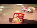 Iklan Royco 40 Isi Lebih Banyak 2016