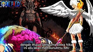 Download lagu FULL SPOILER OP 1179 - FINALLY THE 2 KINGS OF THE WORLD MEET! LUFFY & IMU FIGHT FOR THE TITLE OF ... mp3