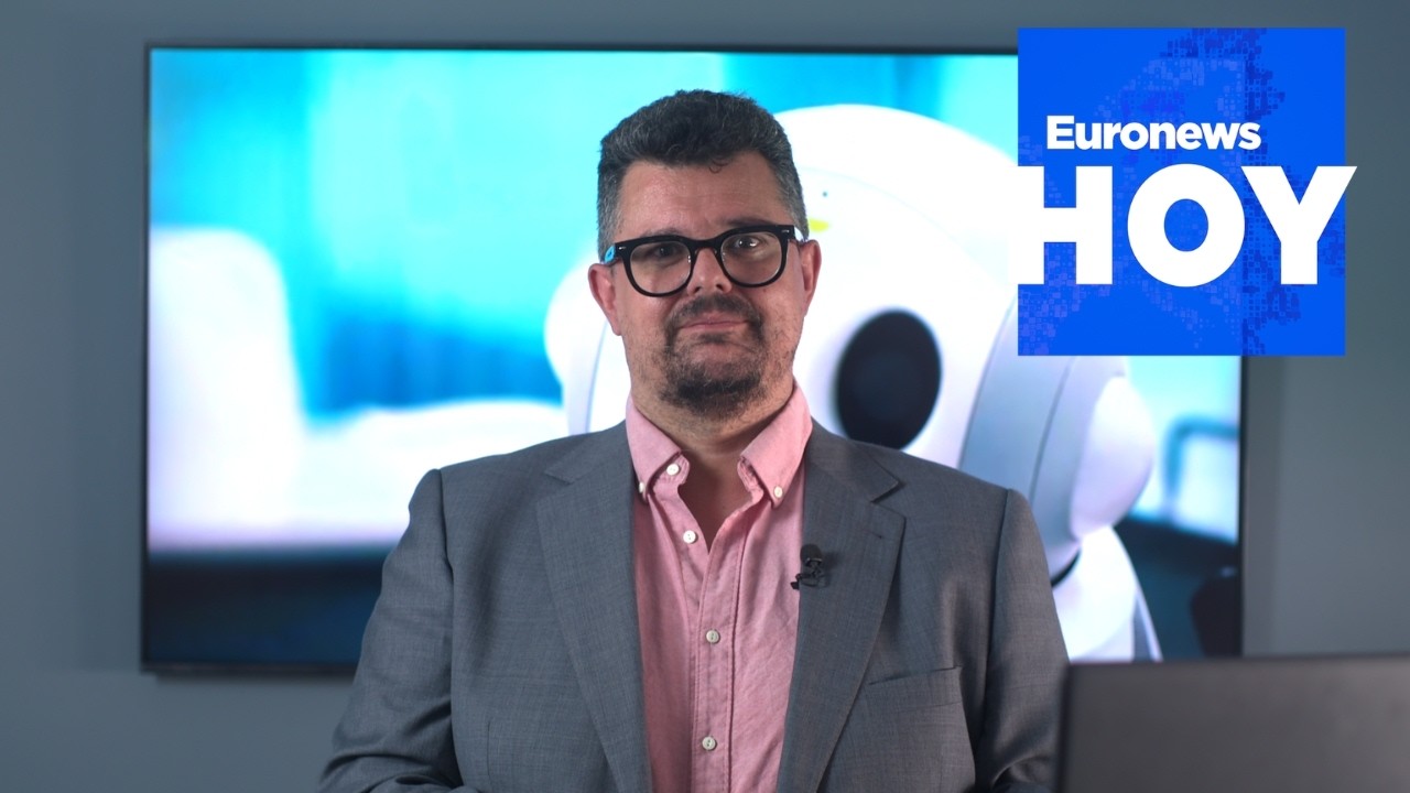 EURONEWS HOY | Las noticias del 7 de agosto: Bielorrusia veta a 'Euronews' y lo declara "extremista"
