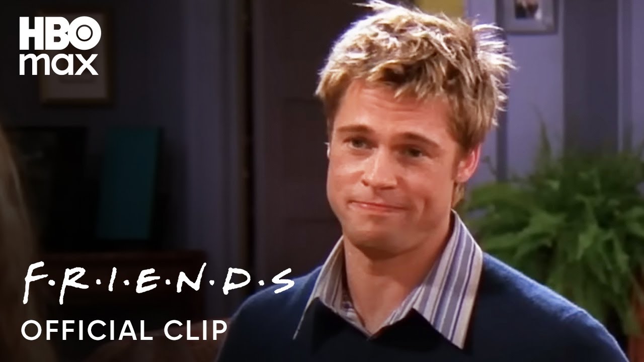 Friends & Enemies Reconnecting