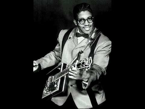 The Story of Bo Diddley