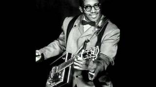 The Story of Bo Diddley Music Video
