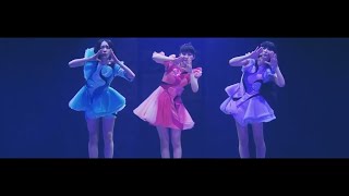 Perfume - Miracle Worker [live 2016]