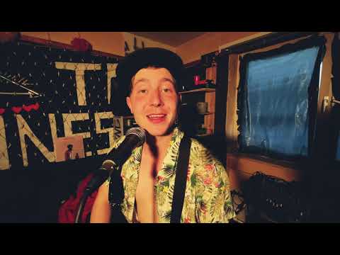 Luca Kubis - Derbe Einen Sitzen (OFFICIAL MUSICVIDEO)