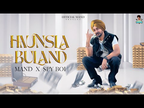 Haunsla Buland