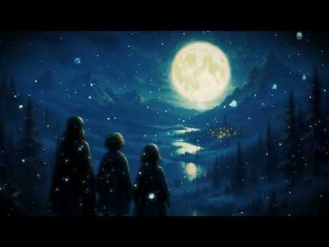 Asterise - Twilight Opera (feat. Arnaud Menard & Mike Livas)