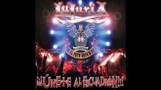 Lujuria - Levántate Y Anda (Directo Escuadrón 69)