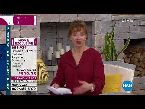 HSN | Fall Home Essentials 09.20.2019 - 11 PM