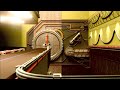 Backrooms The Clock