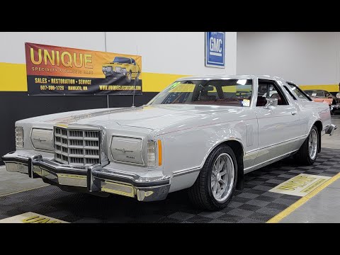 1979 Ford Thunderbird (CC-1619725) for sale in Mankato, Minnesota