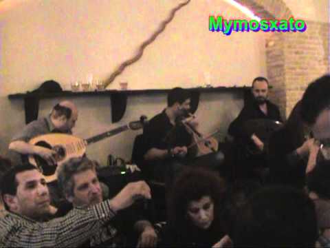 ΚΡΗΤΙΚΑ   Giannis Alexandrakis