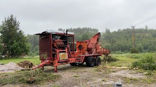 Купить дробилку древесины Sasmo Leimet HP-50 - Изображение 4 | Agronetto TM Дробилка древесины Sasmo Leimet HP-50 | Изображение 4 - Agronetto