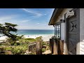 Carmel Beachfront House For Sale Fiddler S Green