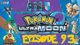 Download lagu Pokemon Ultra Moon Episode 93 - Mommy Slumlord mp3