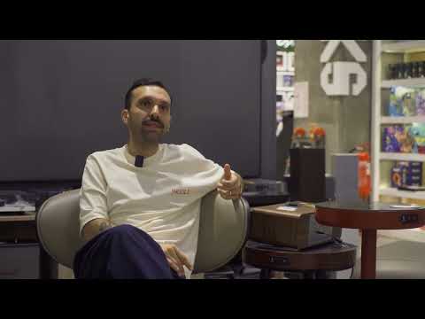 36. Akbank Caz Festivali: “Bir de Ondan Dinle