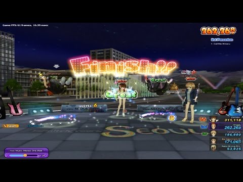 DJ Koo - Music Makes One Ft. T-Tasha , Dynamic 8 , No Chance ~ Audition AyoDance