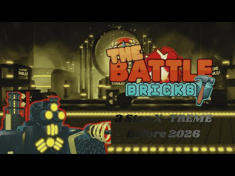 Rebeating 3 Star X-TREME Before 2025 Ends (Revamped Guide)