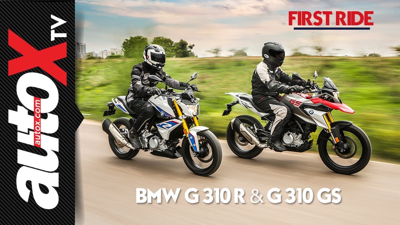Bmw G 310 Gs Price In India G 310 Gs New Model Autox