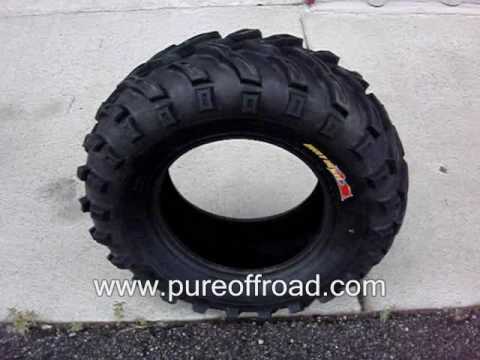 GBC Dirt Devil ATV Tires