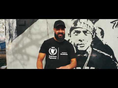 MALIN COURTI NOSTRA   EN DIRECT DU ZOO #5 (clip)