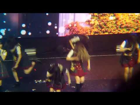 180826 Gfriend- Rough