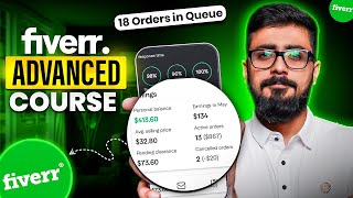 How To Create Account on Fiverr 2025 | Fiverr Complete Course