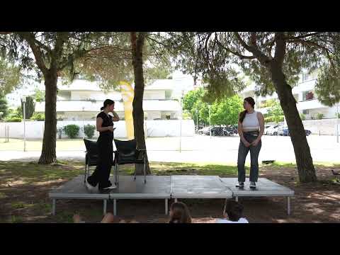  'Cenas de Rua' de Jean-Pierre Martinez | 31 de maio de 2025