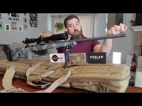 Quick, Honest Review of Bergara B14 HMR With Pros & Cons