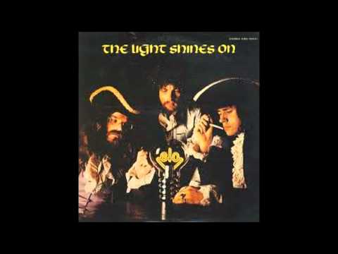 Electric Light Orchestra, The Battle Of Marston Moor