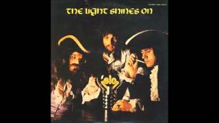 Electric Light Orchestra, The Battle Of Marston Moor