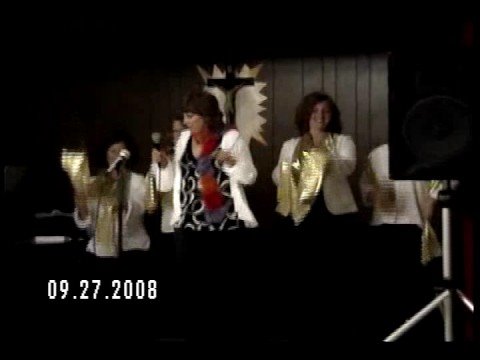 Mama Mia by the Sugar Mammas