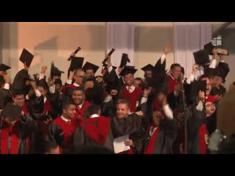 Formatura Salt 2017 - Turma 59