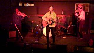 Adam Torres -- Breakneck Jane's Fifteen Minute Escape