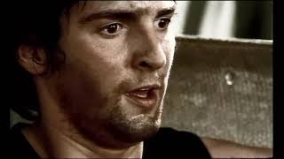 Chicane feat. Peter Cunnah - Love On The Run (1080p Remastered Video)